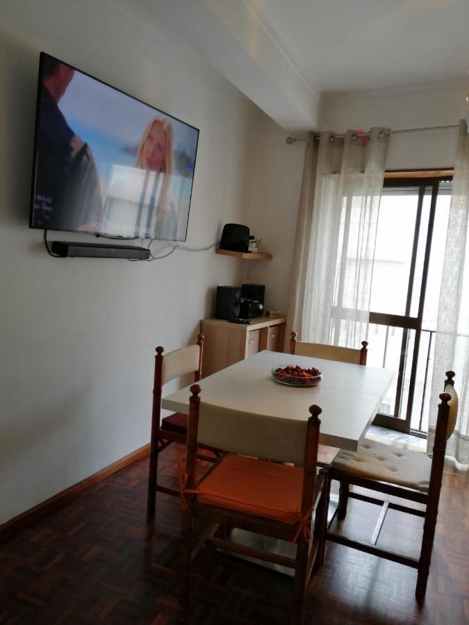 Apartamento Goncalves Пениш Екстериор снимка
