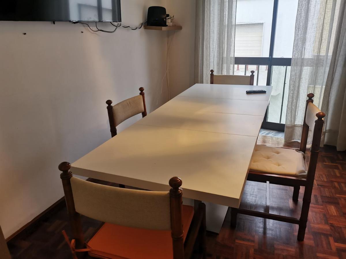 Apartamento Goncalves Пениш Екстериор снимка