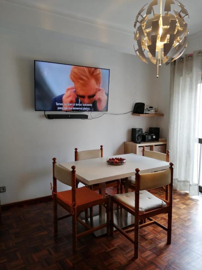 Apartamento Goncalves Пениш Екстериор снимка