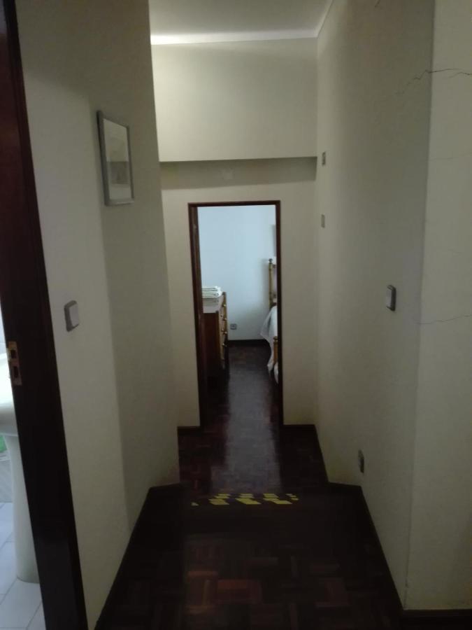 Apartamento Goncalves Пениш Екстериор снимка
