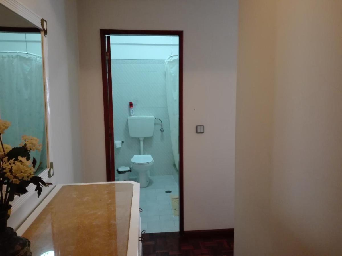 Apartamento Goncalves Пениш Екстериор снимка