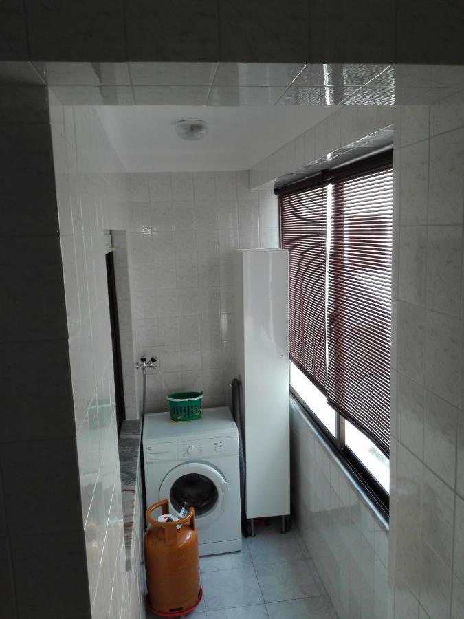 Apartamento Goncalves Пениш Екстериор снимка