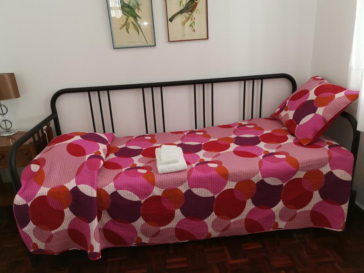 Apartamento Goncalves Пениш Екстериор снимка