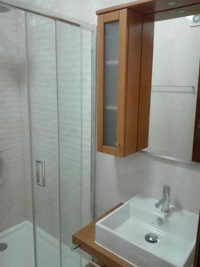 Apartamento Goncalves Пениш Екстериор снимка