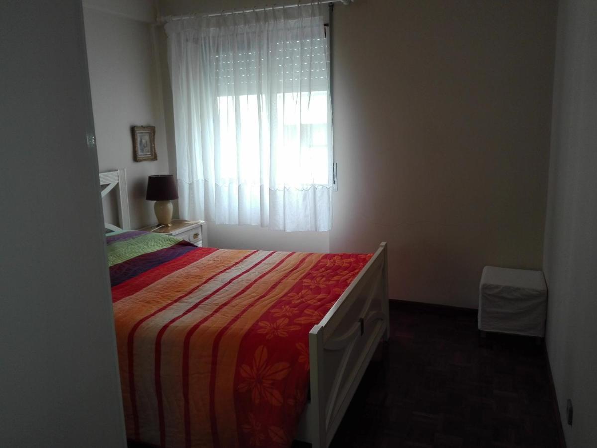 Apartamento Goncalves Пениш Екстериор снимка