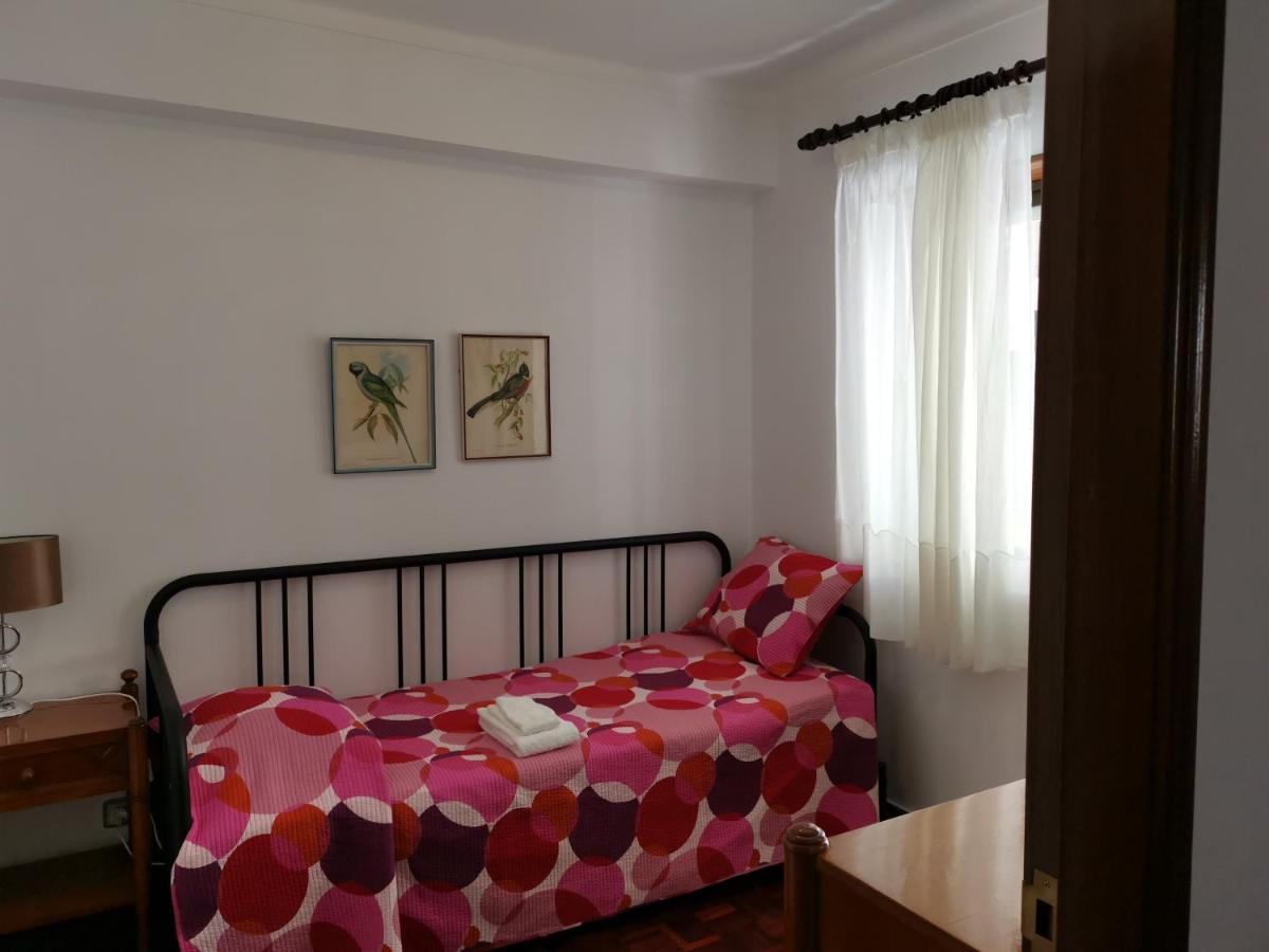 Apartamento Goncalves Пениш Екстериор снимка