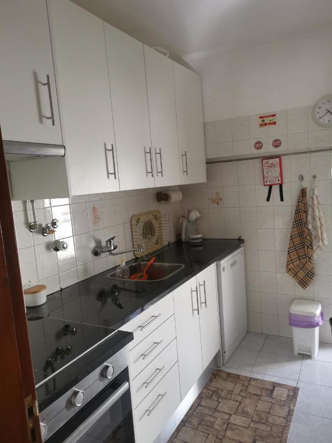 Apartamento Goncalves Пениш Екстериор снимка