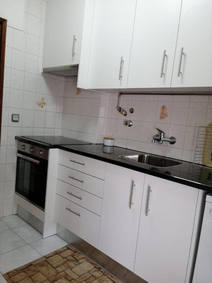 Apartamento Goncalves Пениш Екстериор снимка