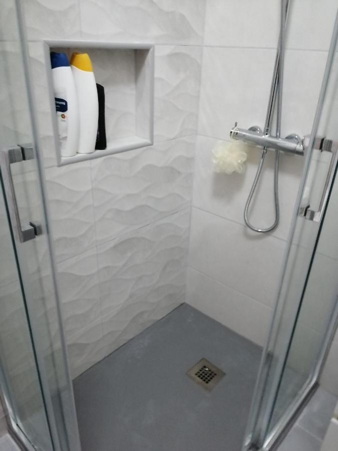 Apartamento Goncalves Пениш Екстериор снимка
