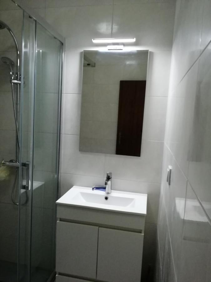 Apartamento Goncalves Пениш Екстериор снимка