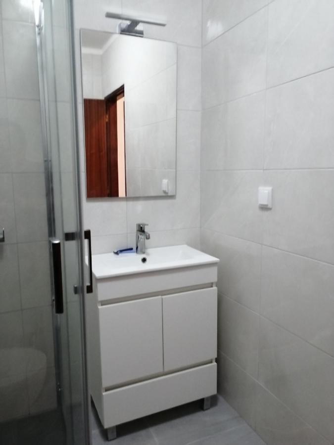 Apartamento Goncalves Пениш Екстериор снимка