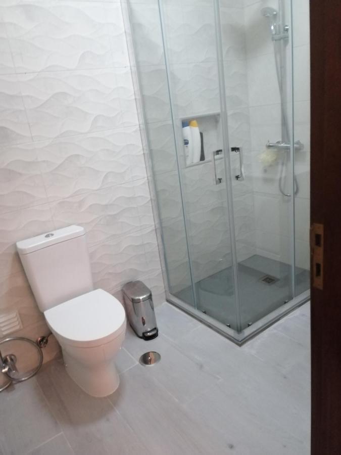 Apartamento Goncalves Пениш Екстериор снимка