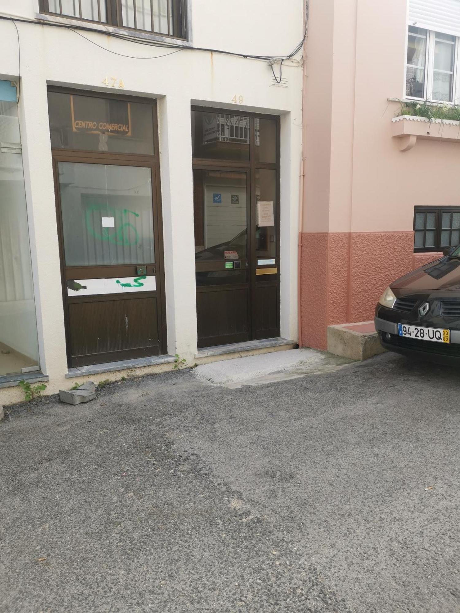 Apartamento Goncalves Пениш Екстериор снимка